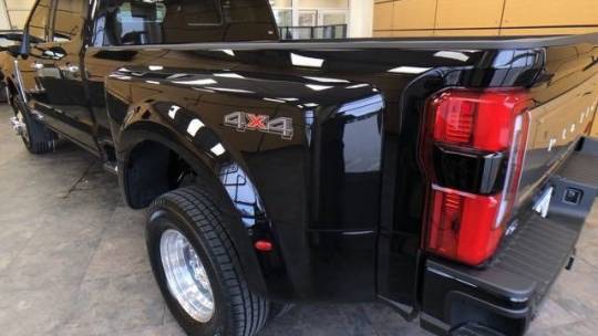 2024 Ford F-350