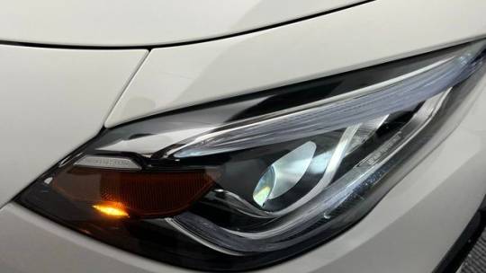 2023 Mercedes-Benz GLA