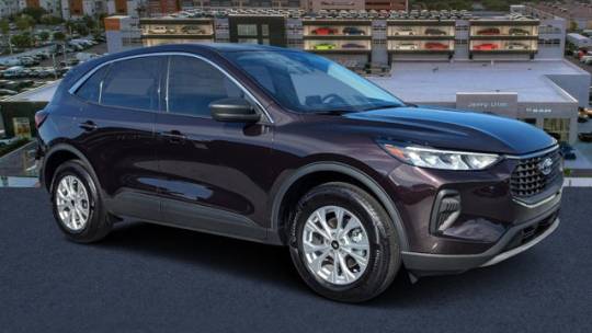 2023 Ford Escape