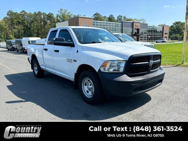 2015 ram 1500 tradesman