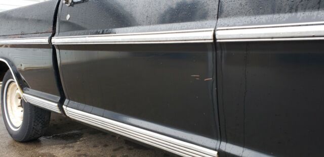 1970 ford f100 short bed (swb)