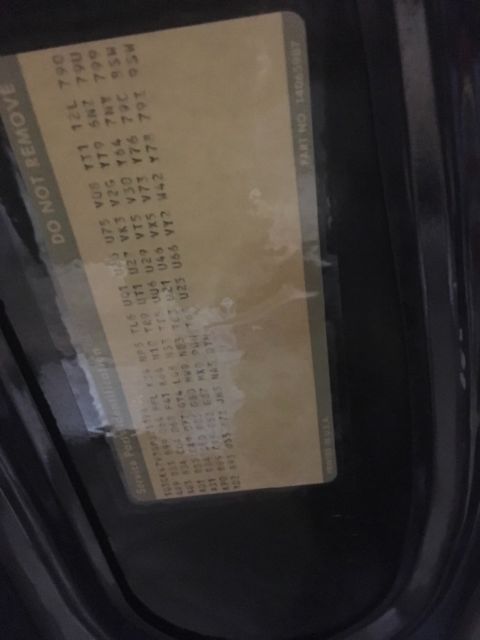 cutlass 442