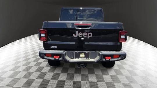 2024 Jeep Gladiator
