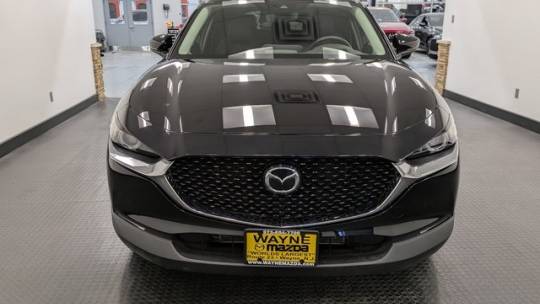 2021 Mazda CX-30