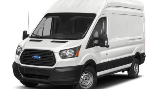 2019 ford transit 250