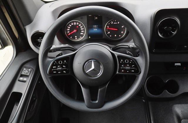 2024 mercedes-benz sprinter 3500xd high roof