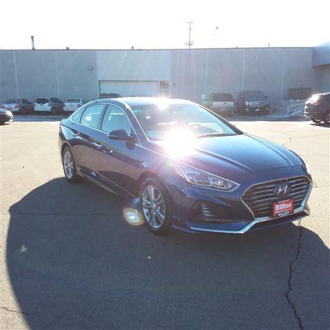 2018 hyundai sonata limited limited 4dr sedan for sale in sioux falls, south dakota