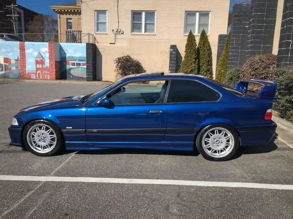 s50 engine euro import collectors car