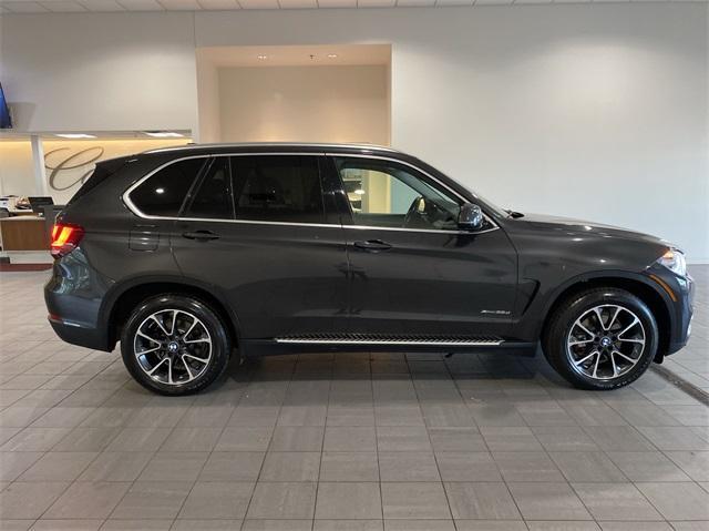 2015 bmw x5 xdrive35d
