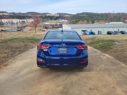 2022 hyundai accent in milwaukee, wisconsin