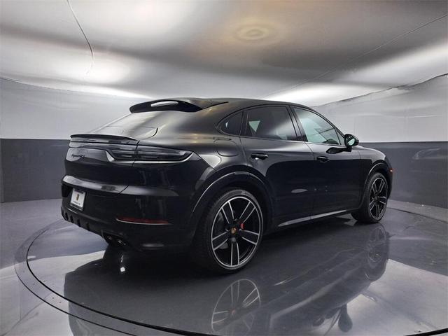 2023 porsche cayenne gts