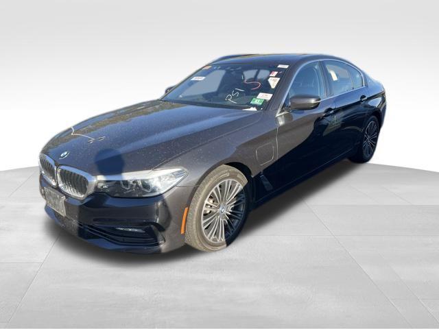 2018 bmw 530e xdrive iperformance