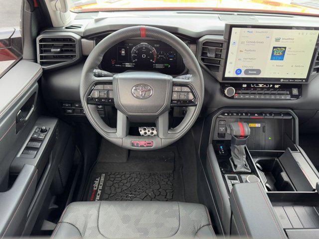 2023 toyota sequoia base
