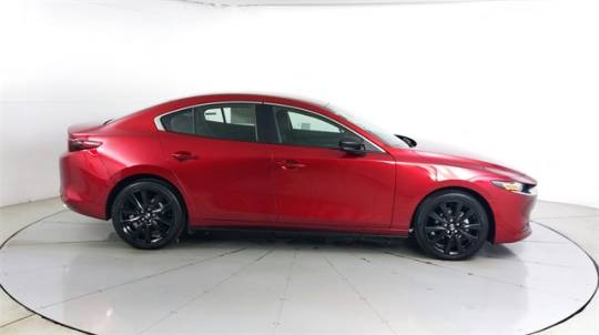 2024 Mazda