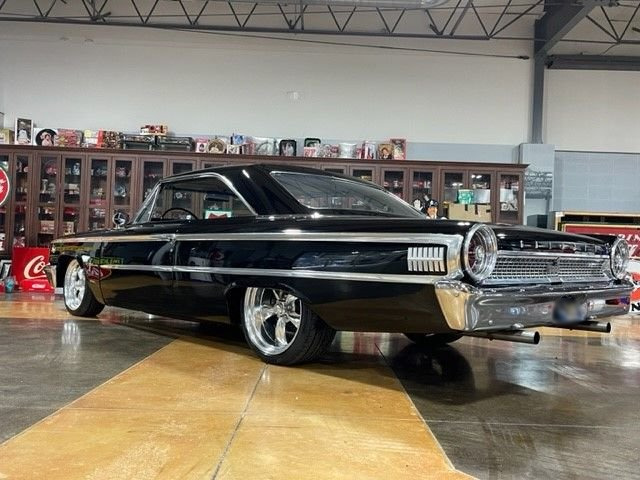 1963 ford galaxie 500