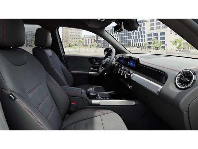 2023 mercedes-benz eqb 300 4matic