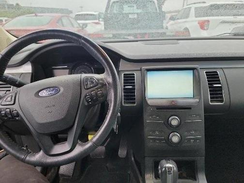2014 ford flex in canton, michigan