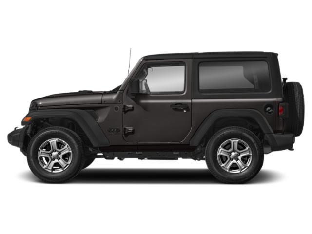 2022 jeep wrangler sport
