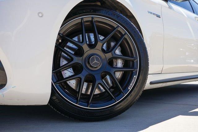 2019 mercedes-benz amg s 63 4matic