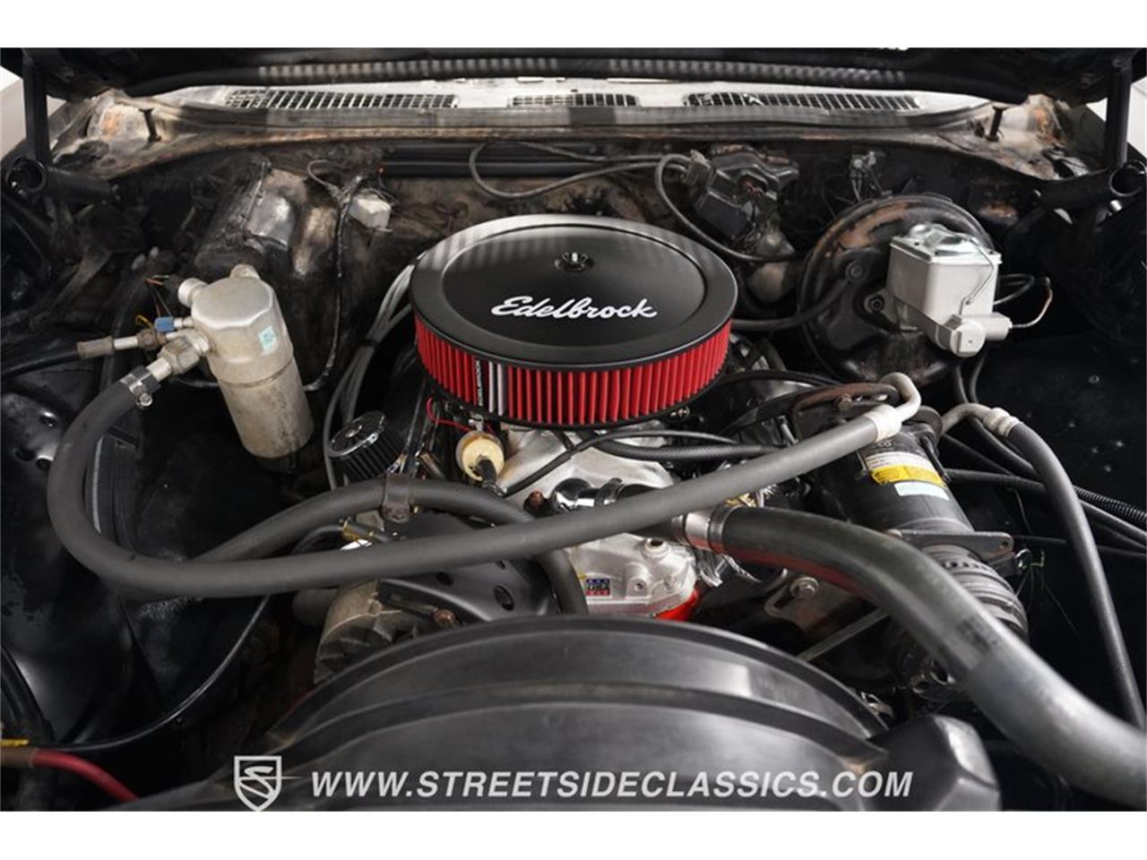 1972 chevrolet el camino