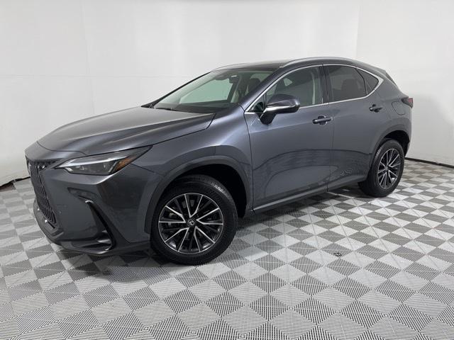 2024 lexus nx 250 base
