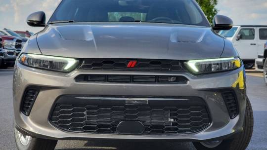 2024 Dodge Hornet