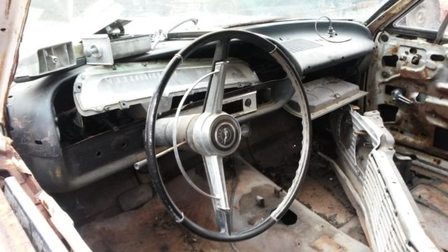 1964 chevy impala ss antique classic 327 powerglide 2 door