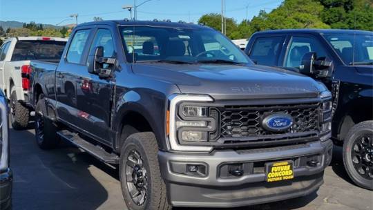 2023 Ford F-350