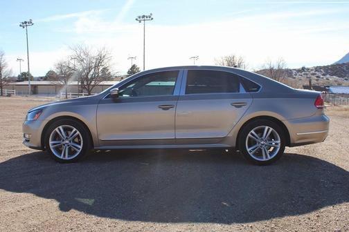 2015 volkswagen passat in atlanta, georgia