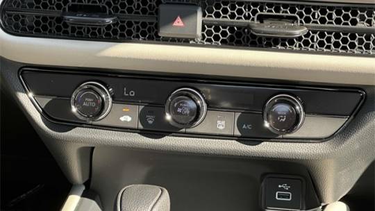 2025 Honda HR-V