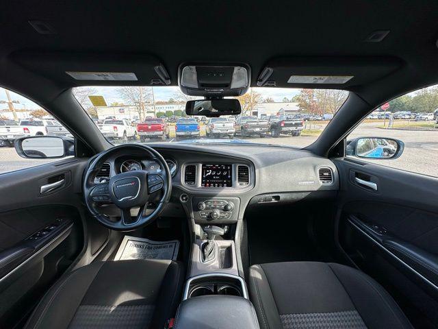2023 dodge charger r/t