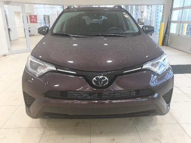 used 2017 toyota rav4 awd le kokomo, in 46902 for sale in kokomo, indiana