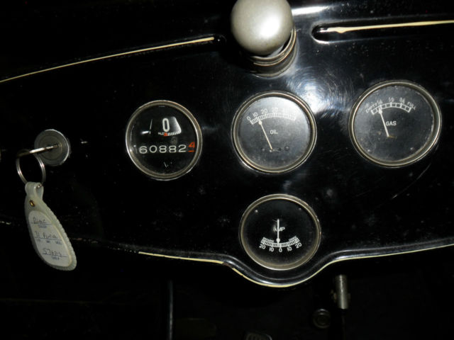 1931 pontiac 6 original interior lots of fun for a 85 year old car