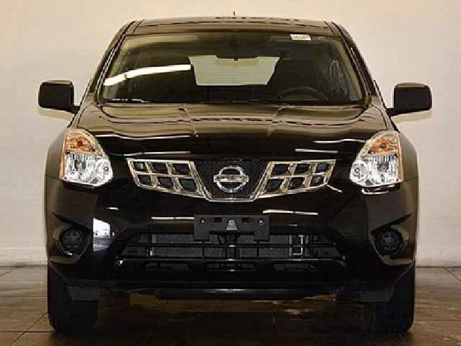 2012 nissan rogue s awd in miami, fl