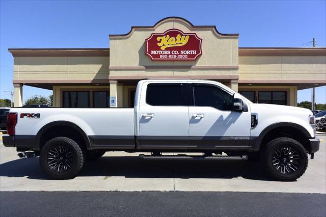 2022 ford f-350 king ranch