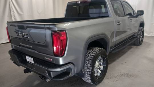 2022 GMC Sierra 1500 limited