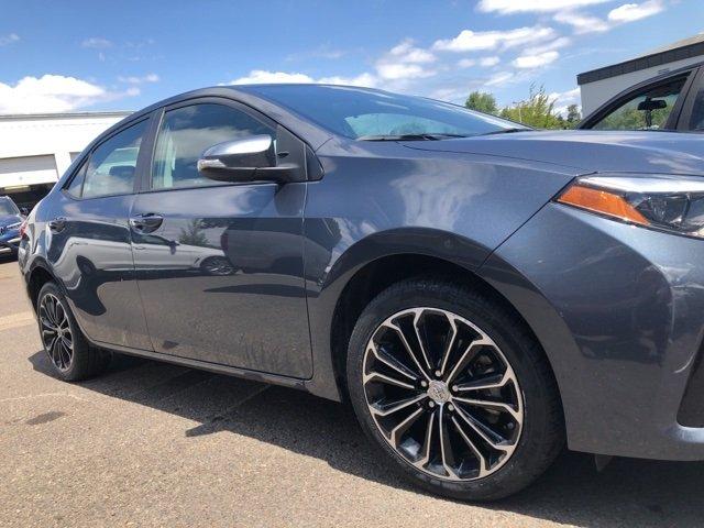 used 2016 toyota corolla l 2100 martin luther king jr blv, or 97401 for sale in college crest, oregon