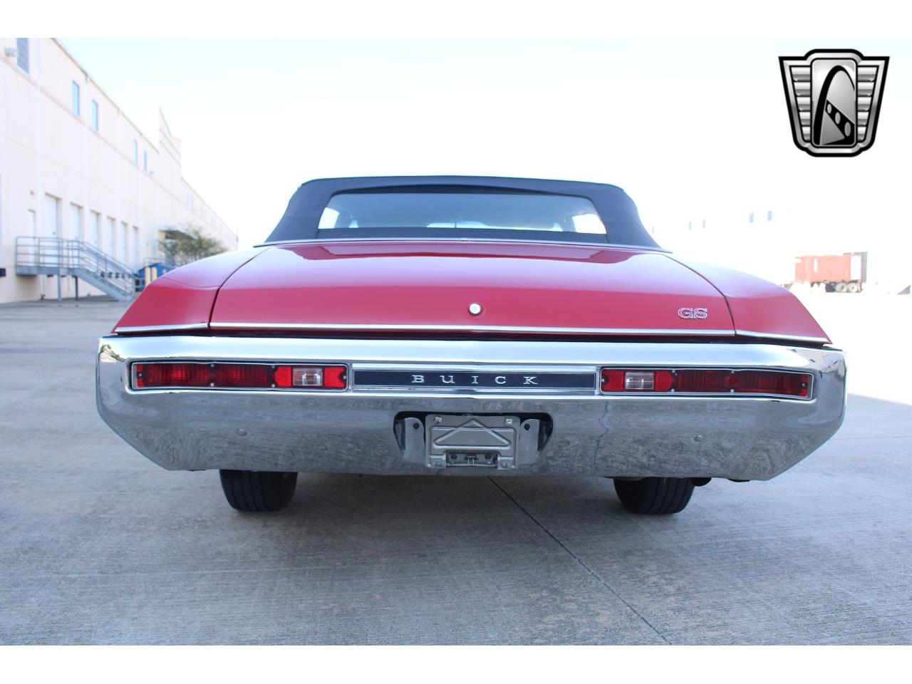 1970 buick gran sport