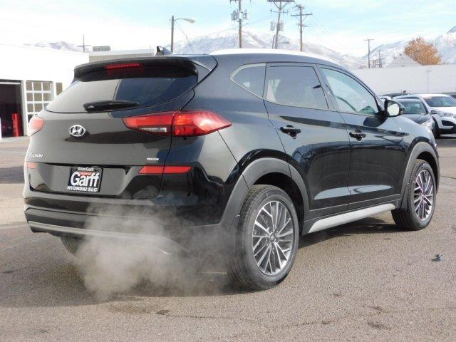 2019 hyundai tucson sel awd sel 4dr suv for sale in salt lake city, utah