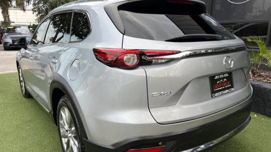 2017 Mazda CX-9