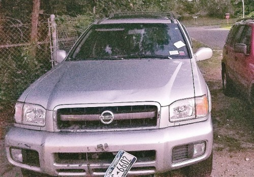 2002 nissan pathfinder le in new york by owner