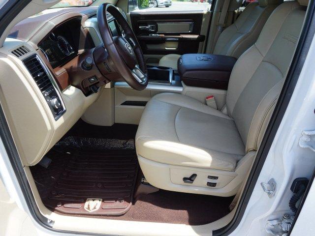 used 2015 ram 1500 laramie beckley, wv 25801 for sale in beckley, west virginia
