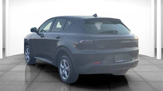2023 Dodge Hornet