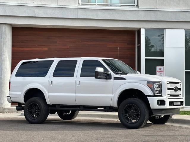 2014 ford f-250 lariat