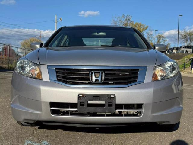 2010 honda accord ex-l