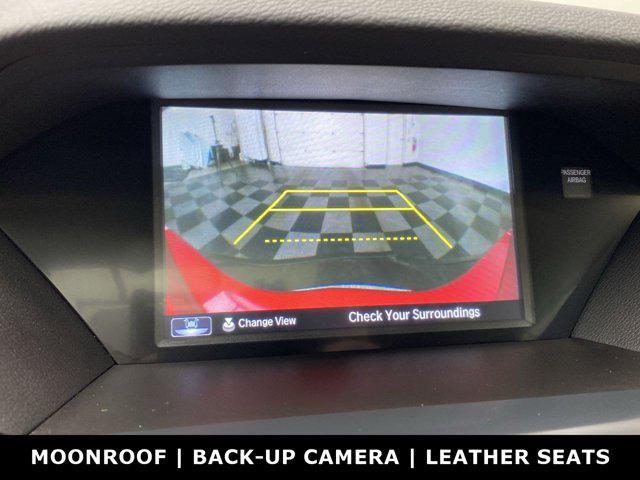 2020 acura mdx 3.5l