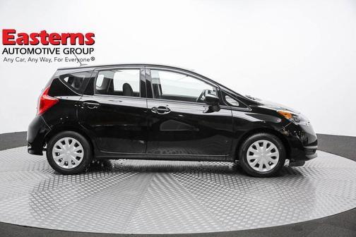 2018 nissan versa note in saint louis, missouri