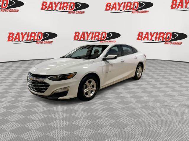 2022 chevrolet malibu 1ls