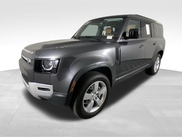 2023 land rover defender 130 first edition