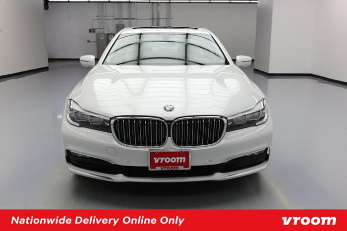used 2018 bmw 740i dothan, al 36301 for sale in dothan, alabama